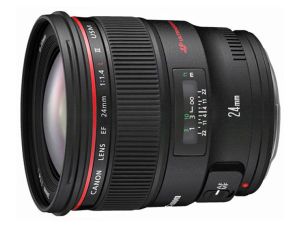 Objektiv EF 24mm f/1.4L USM