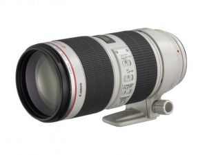 Objektiv EF 70-200mm f/2.8L IS USM