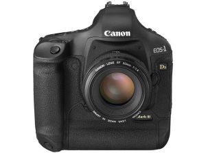 EOS 1Ds Mark III